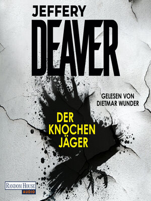 cover image of Der Knochenjäger